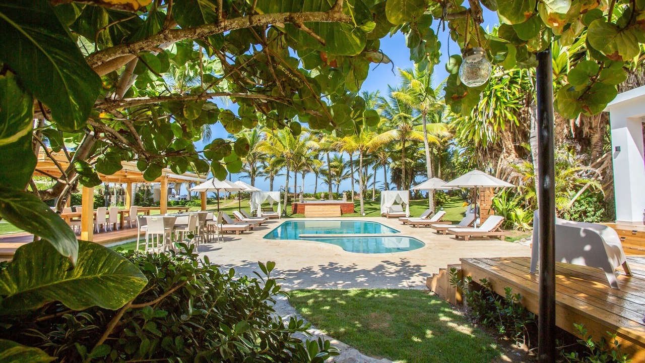 Photo of Outdoor in Cabarete