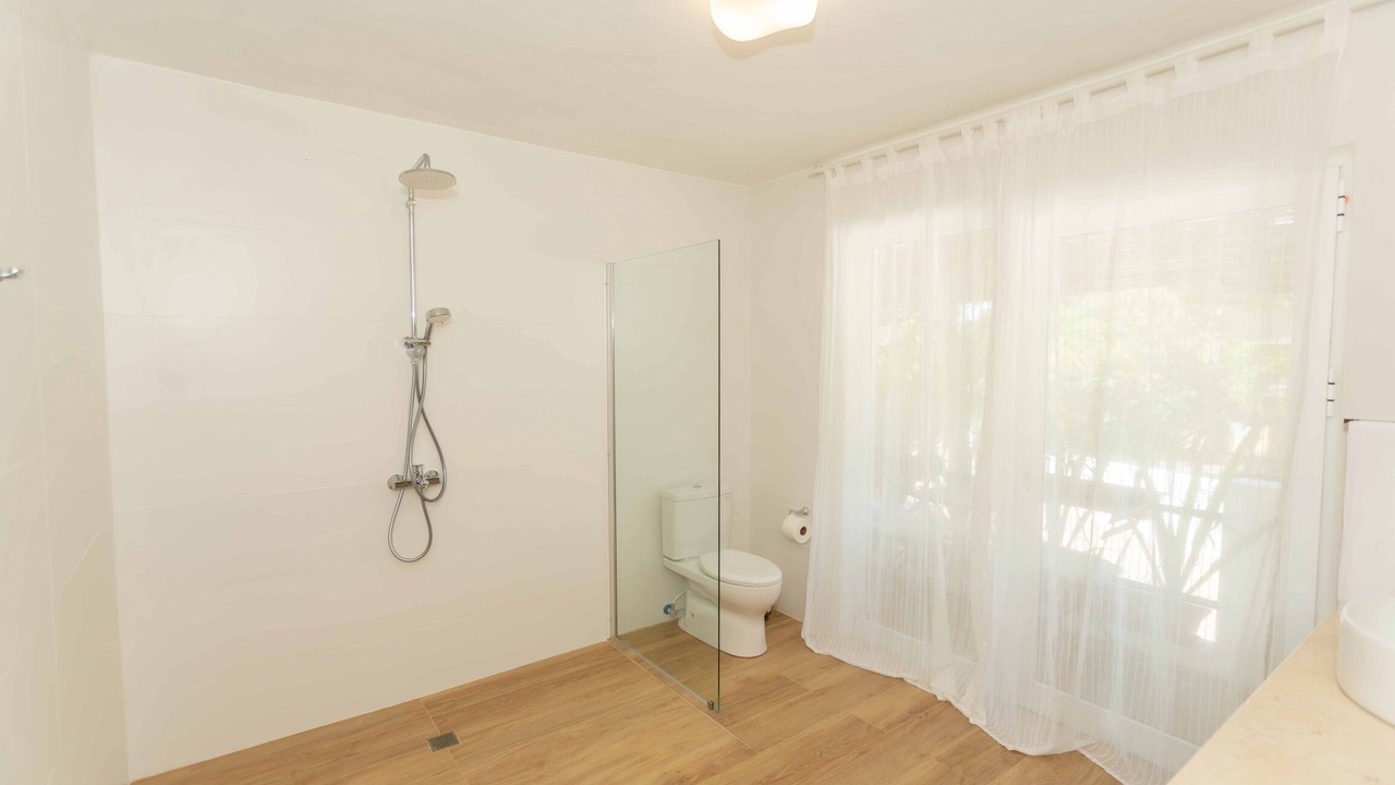 Photo of Bathroom in Cabarete