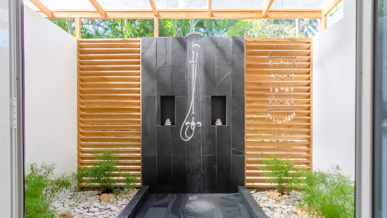 Photo of Bathroom in Cabarete
