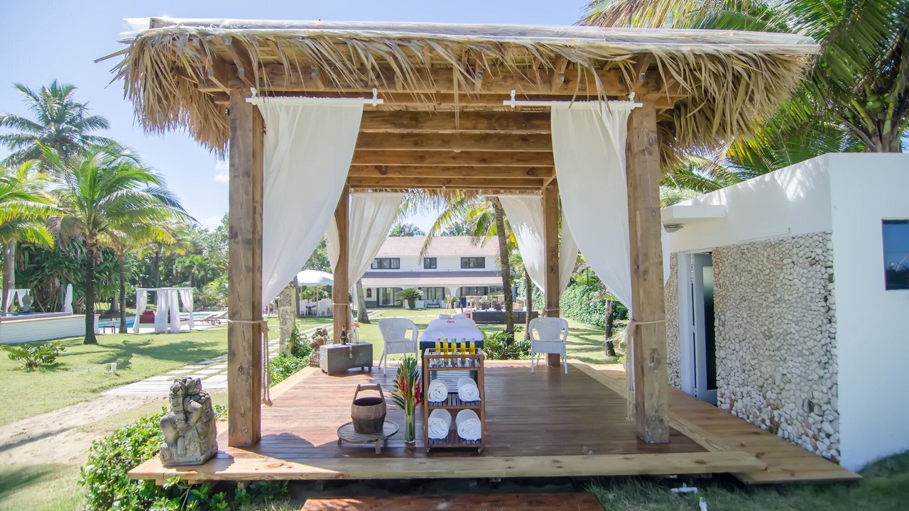 Photo of Outdoor in Cabarete