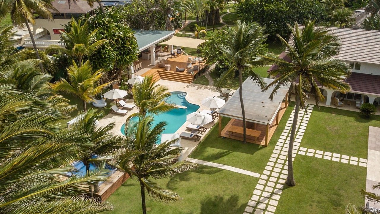 Photo of Outdoor in Cabarete