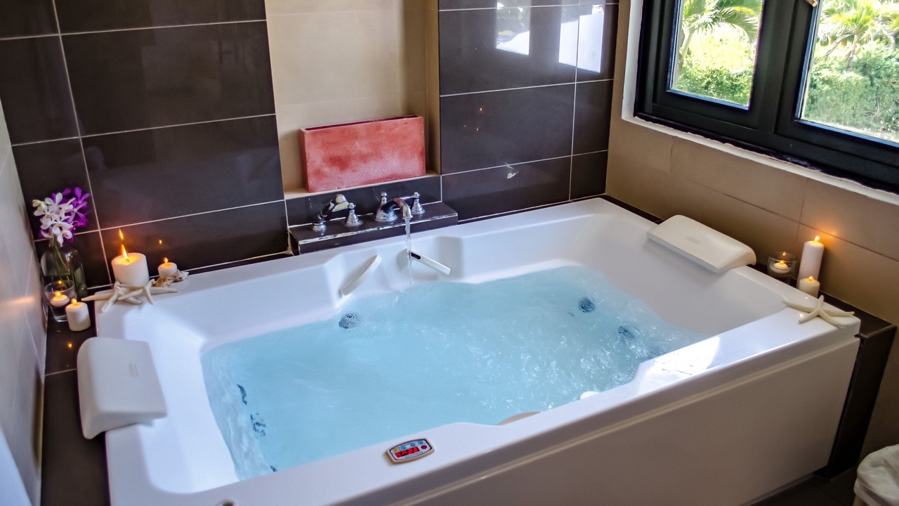 Photo of Bathroom in Cabarete