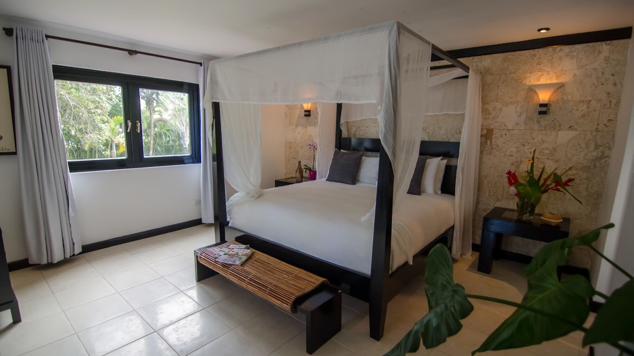 Photo of Bedroom in Cabarete