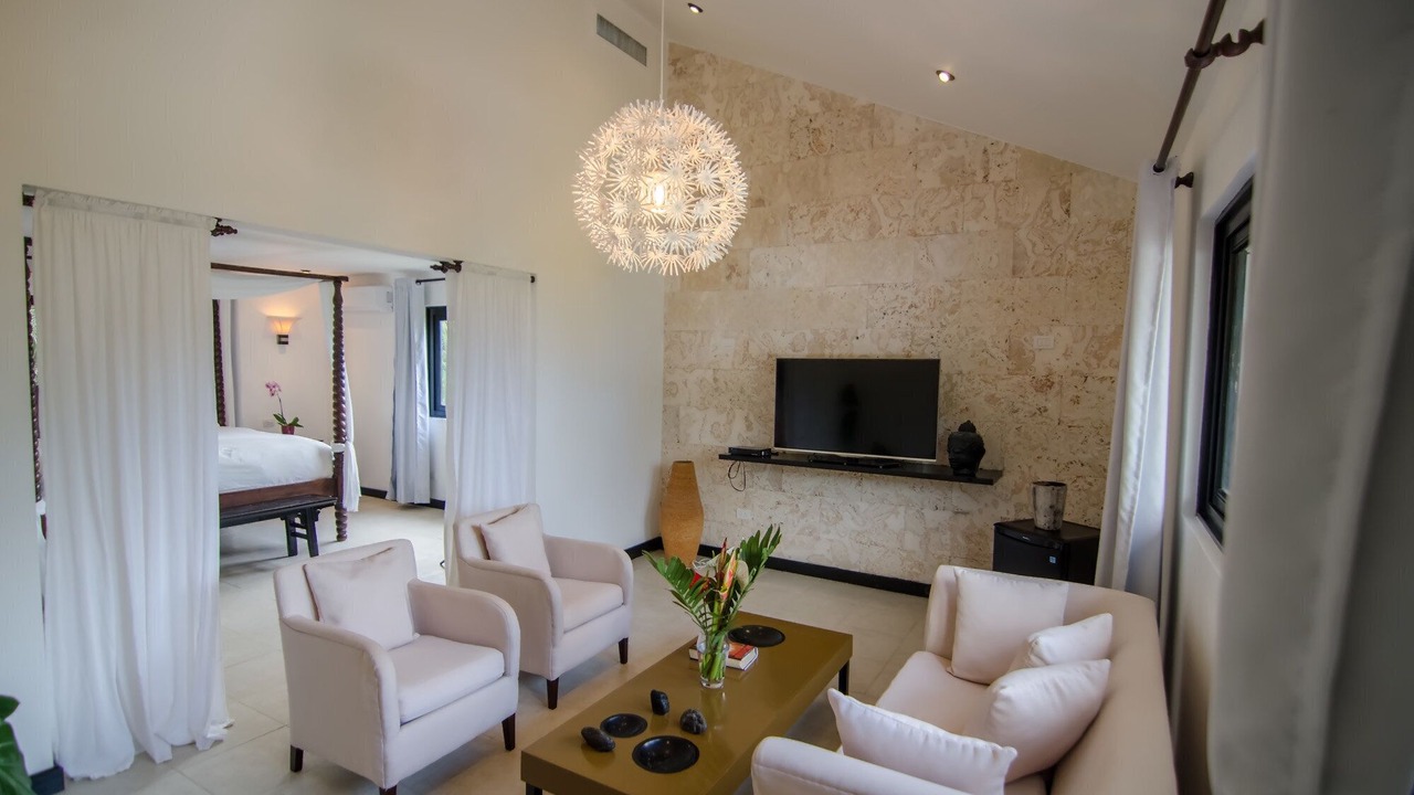 Photo of Livingroom in Cabarete