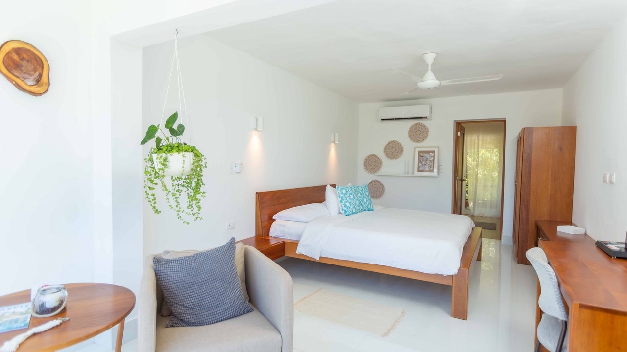 Photo of Bedroom in Cabarete