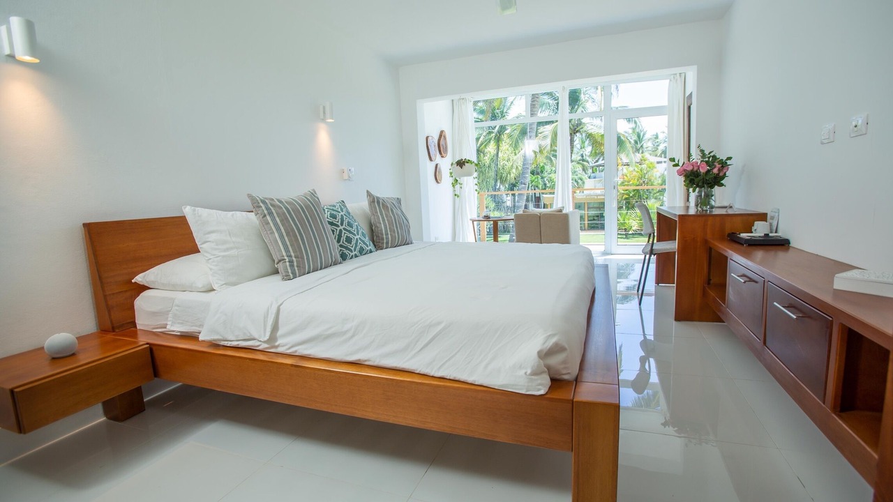 Photo of Bedroom in Cabarete