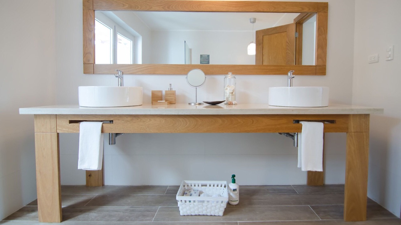 Photo of Bathroom in Cabarete