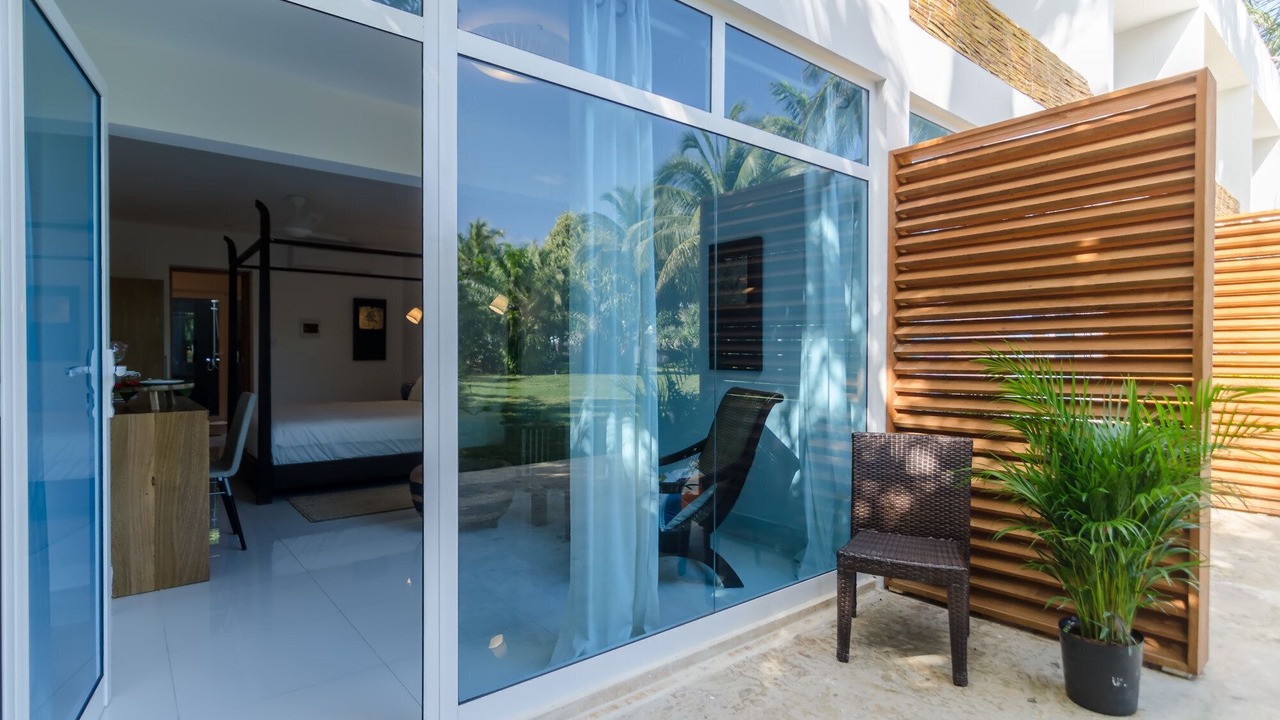 Photo of Patio Balcony in Cabarete