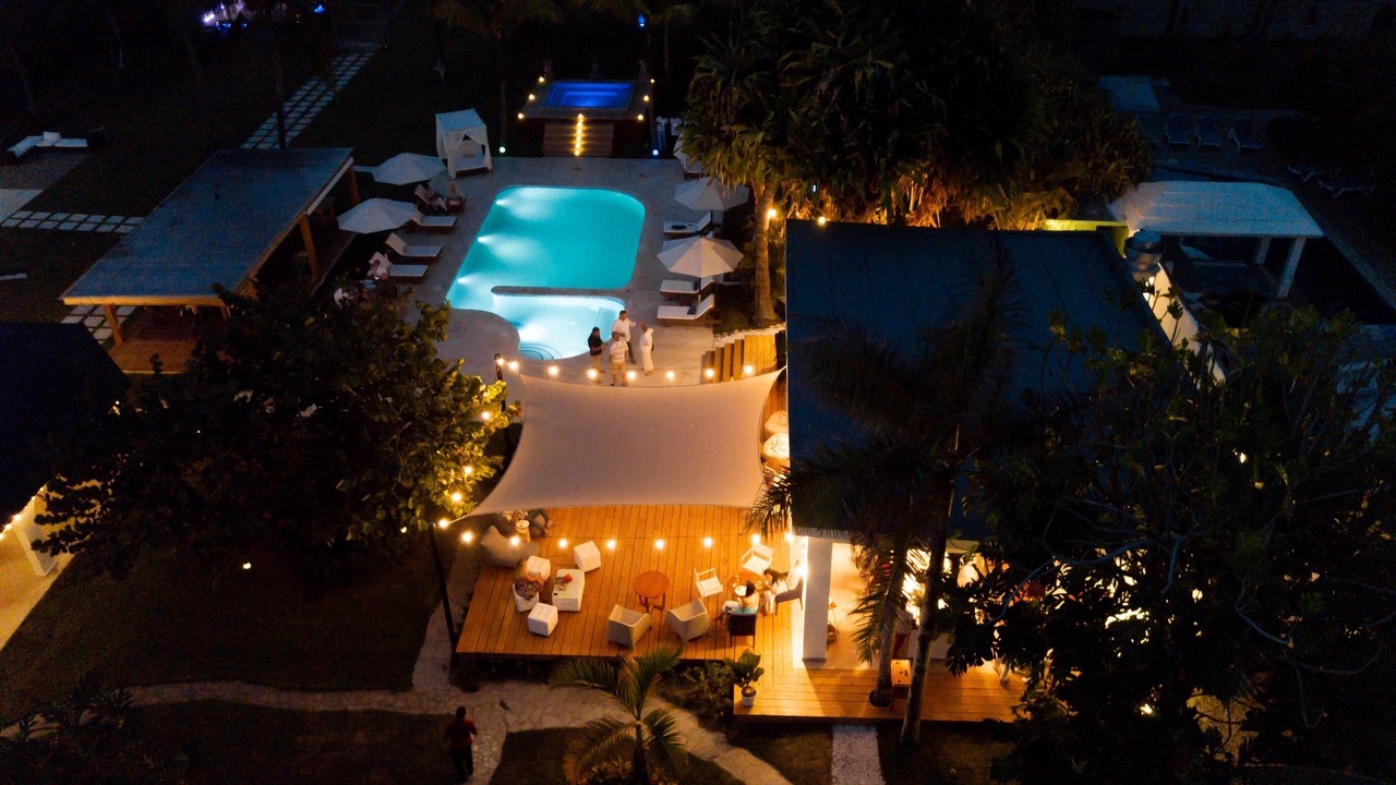Photo of Outdoor in Cabarete
