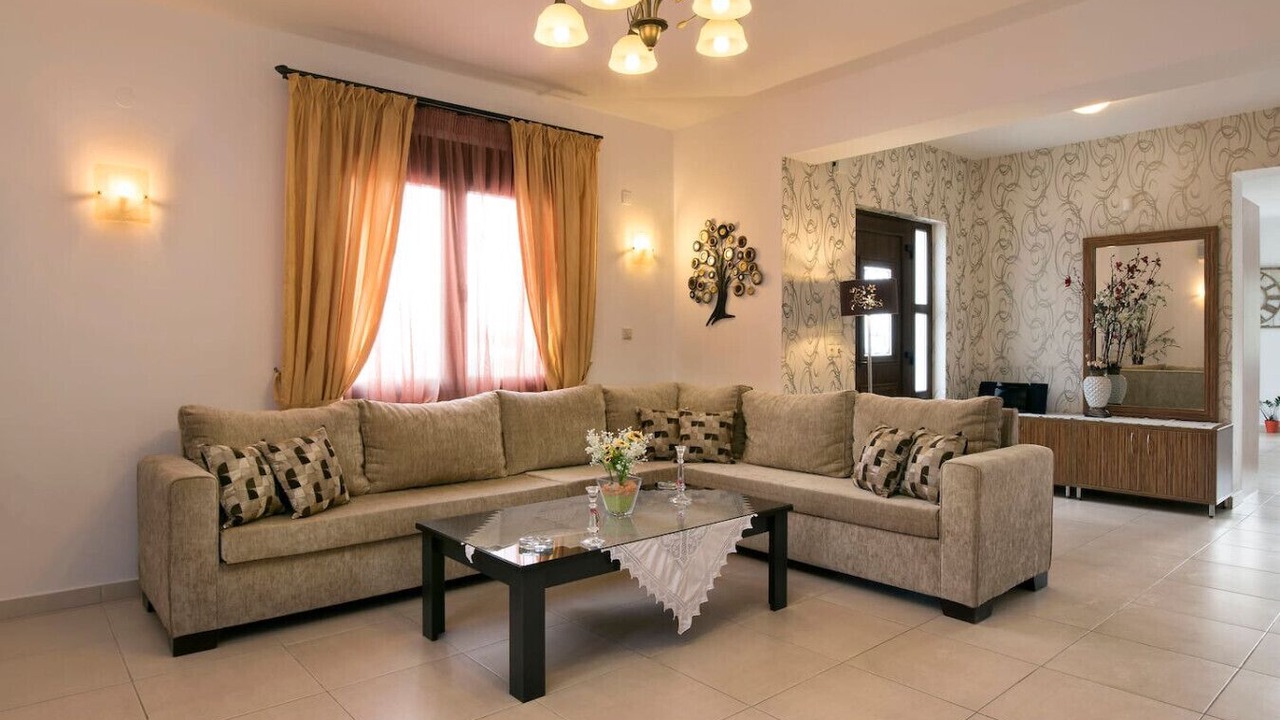 Photo of Livingroom in Kirianna