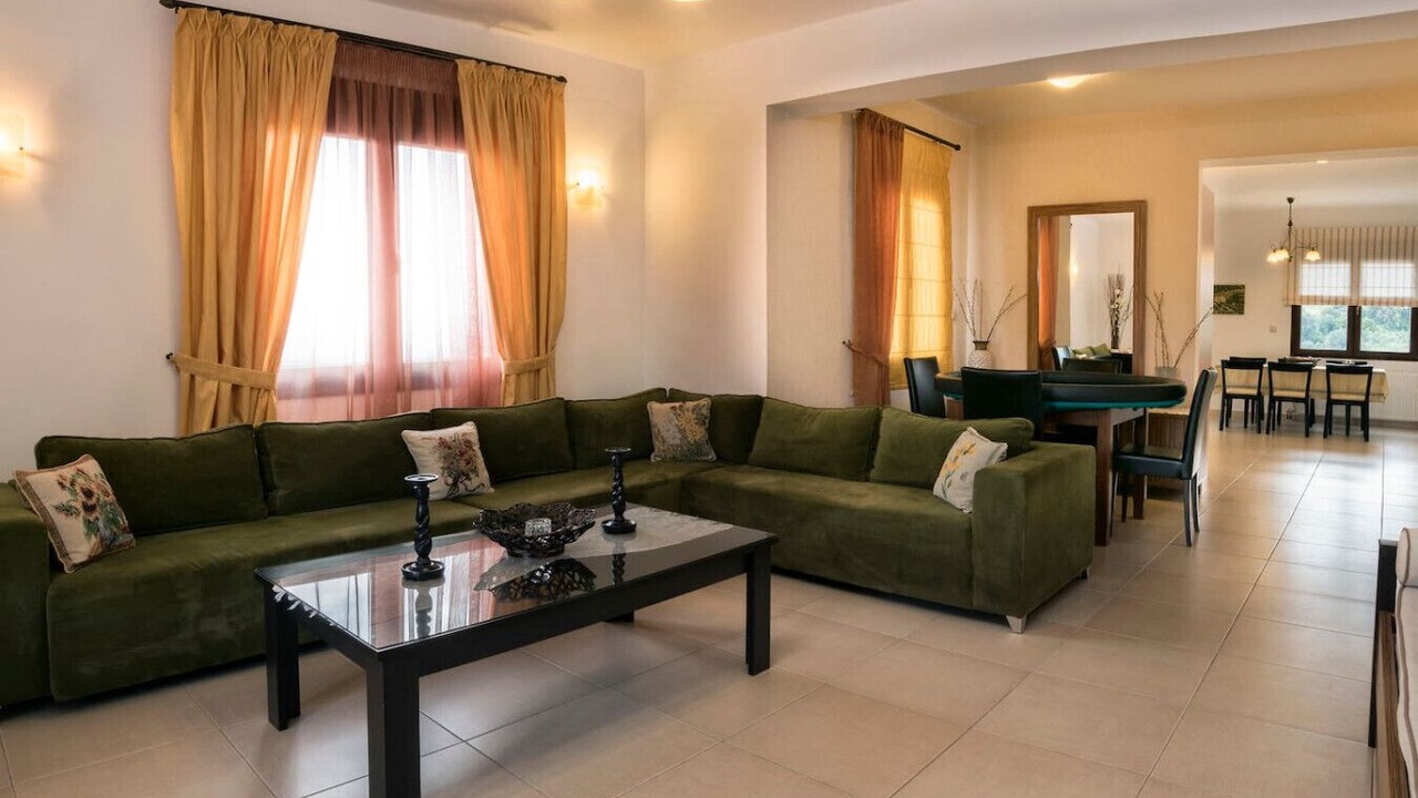 Photo of Livingroom in Kirianna