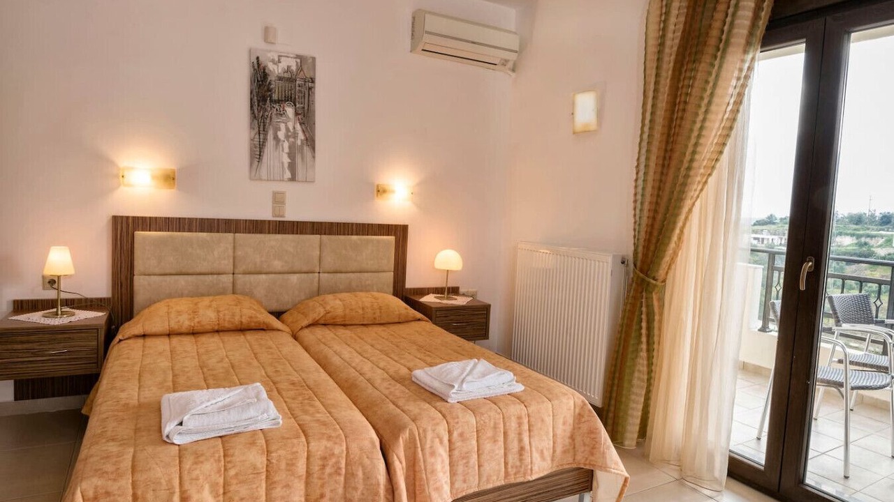 Photo of Bedroom in Kirianna
