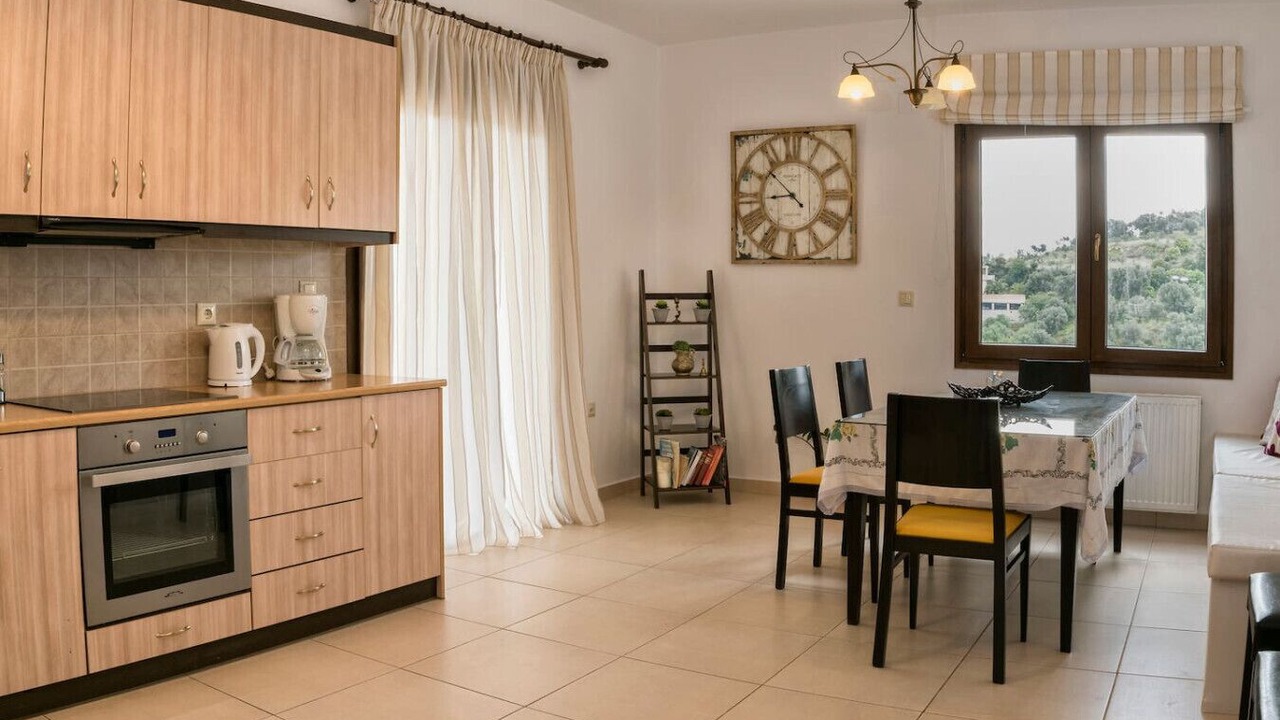 Photo of Kitchen in Kirianna