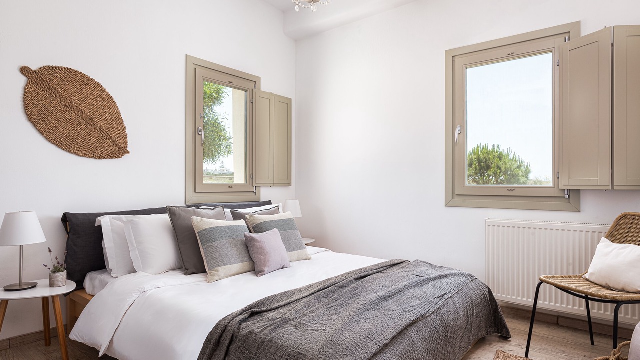 Photo of Bedroom in Pounta