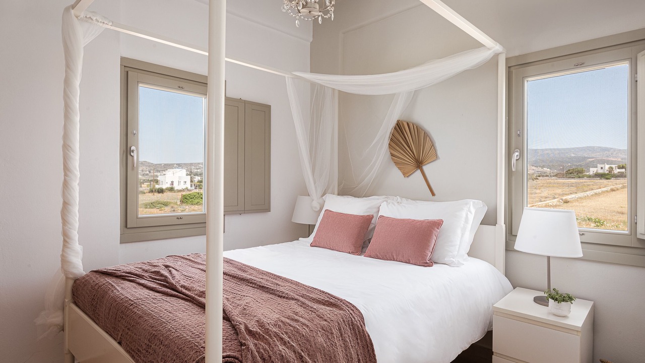 Photo of Bedroom in Pounta