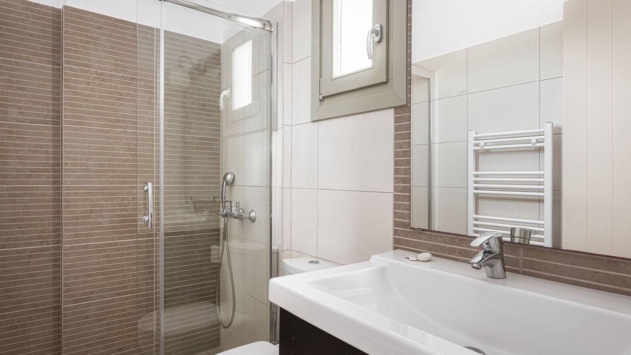 Photo of Bathroom in Pounta