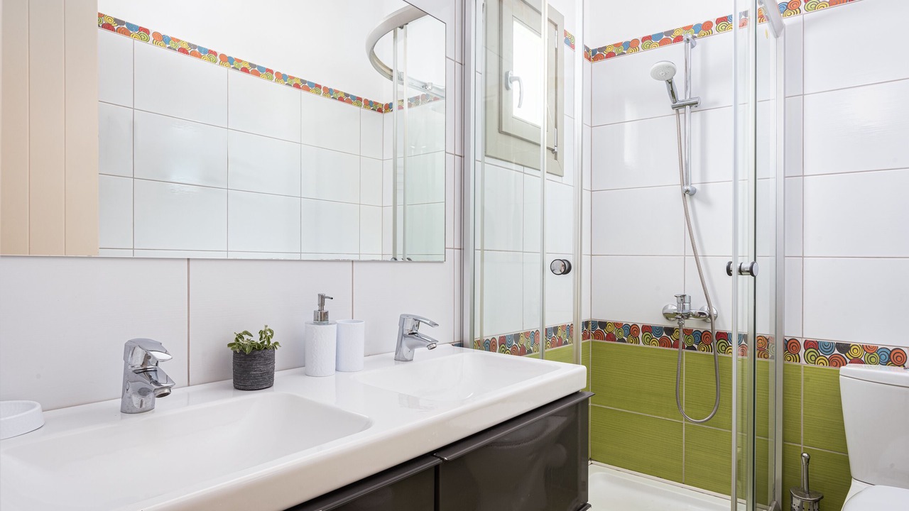 Photo of Bathroom in Pounta