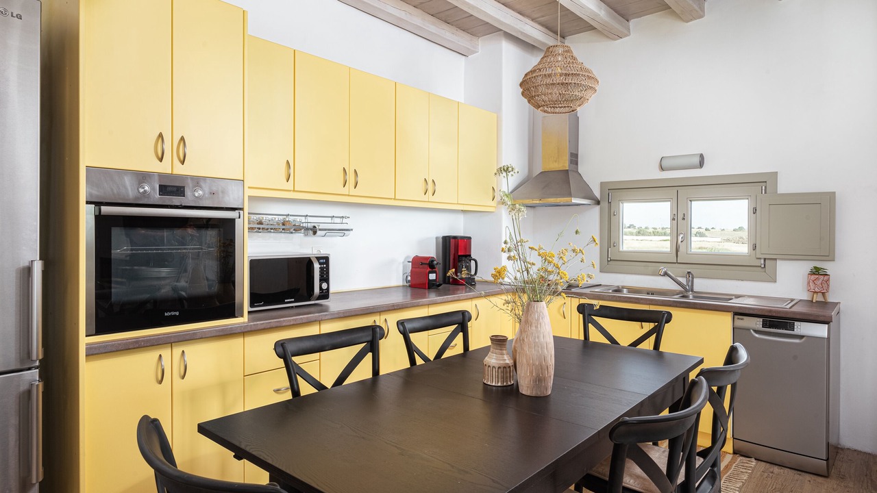 Photo of Kitchen in Pounta