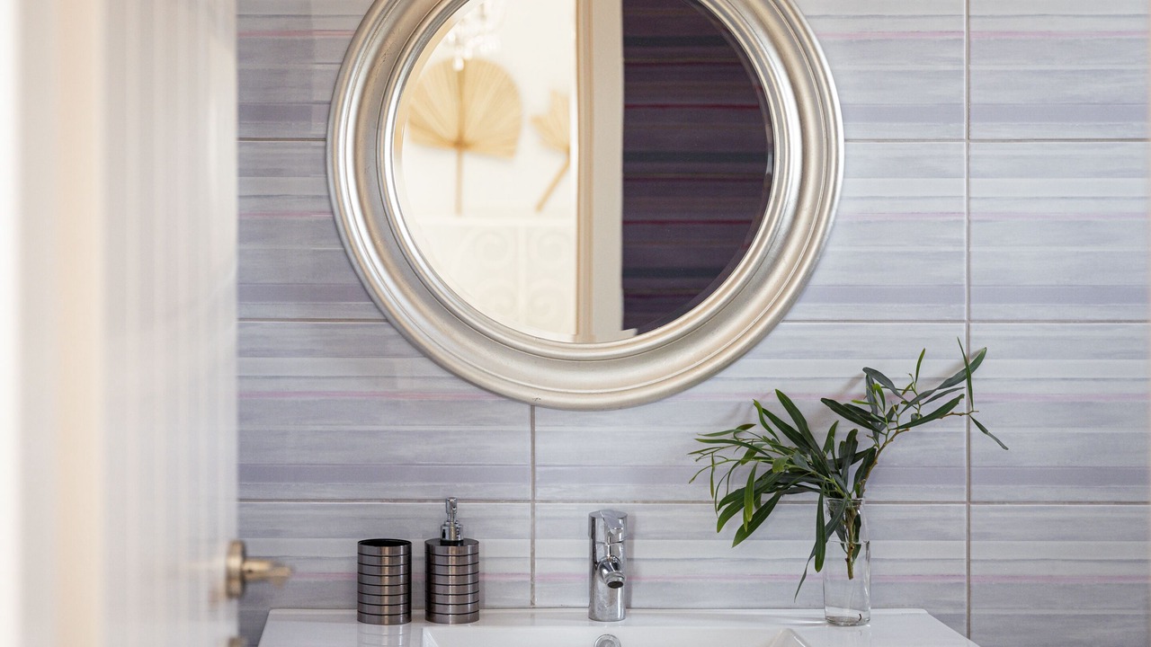 Photo of Bathroom in Pounta