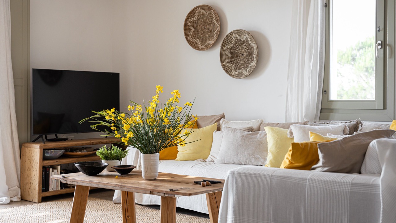Photo of Livingroom in Pounta