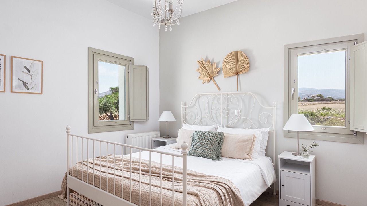 Photo of Bedroom in Pounta