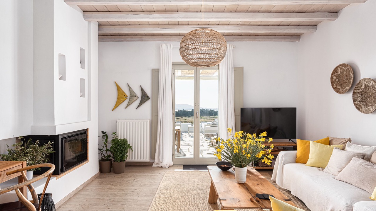 Photo of Livingroom in Pounta