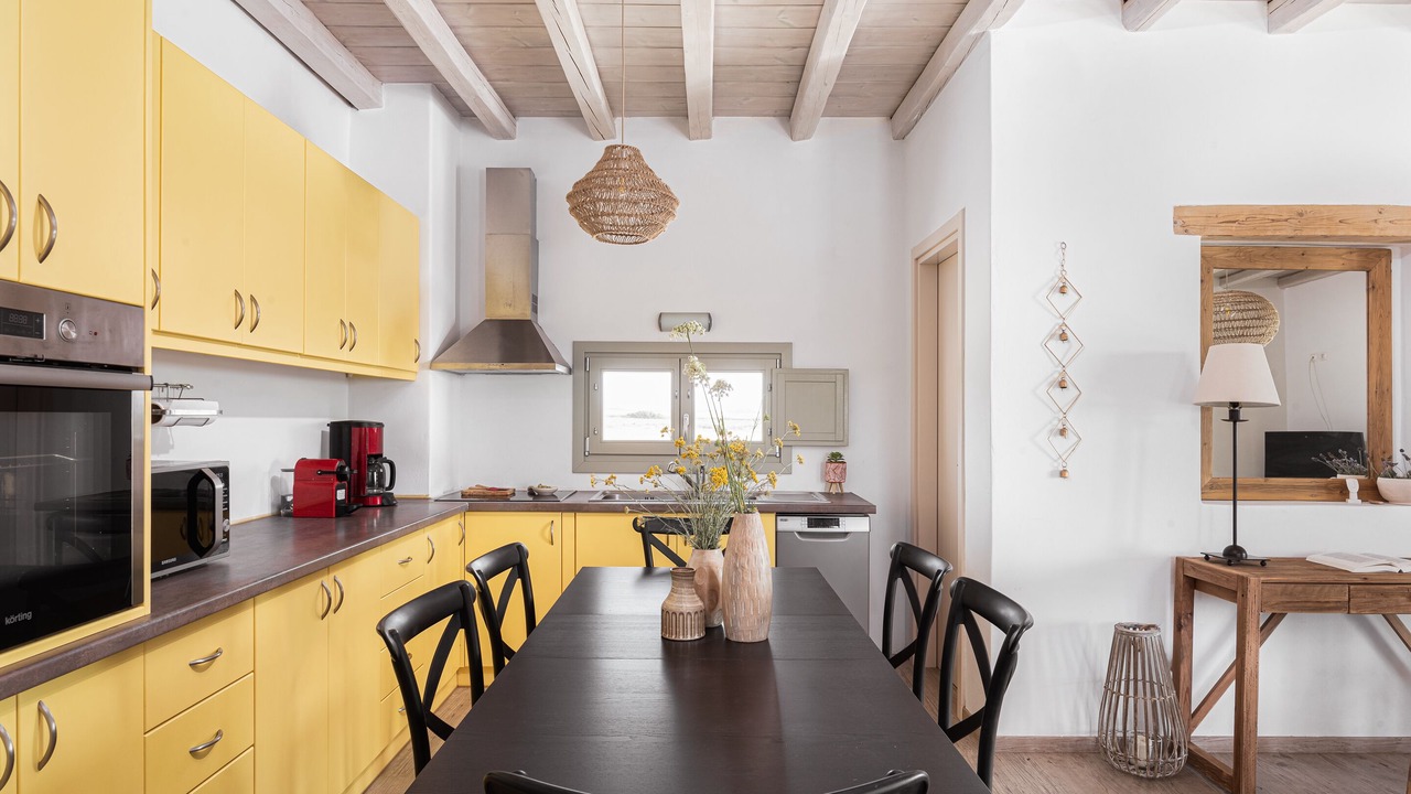 Photo of Kitchen in Pounta