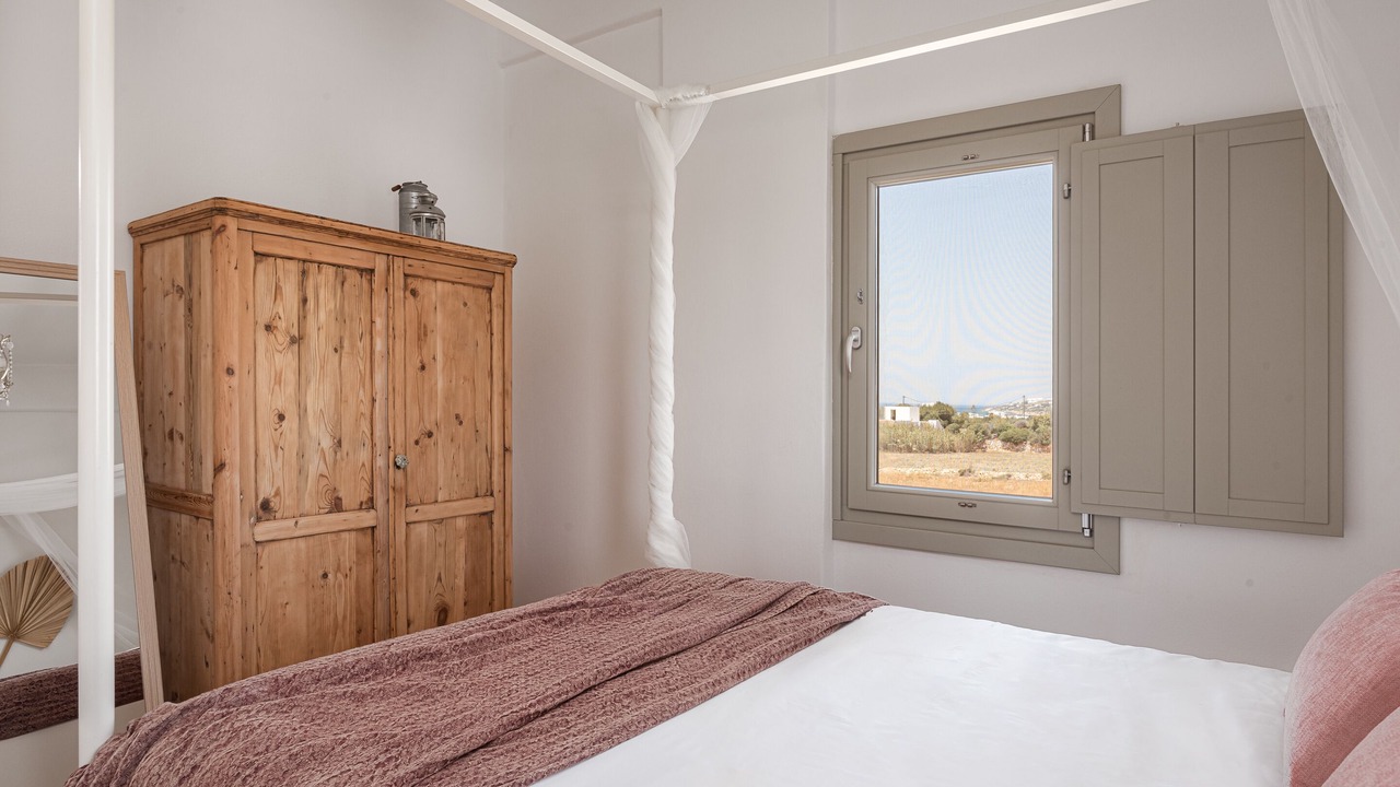 Photo of Bedroom in Pounta