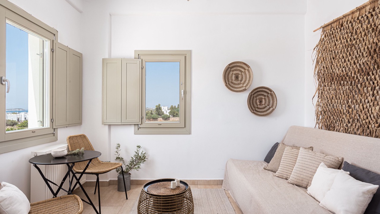 Photo of Livingroom in Pounta