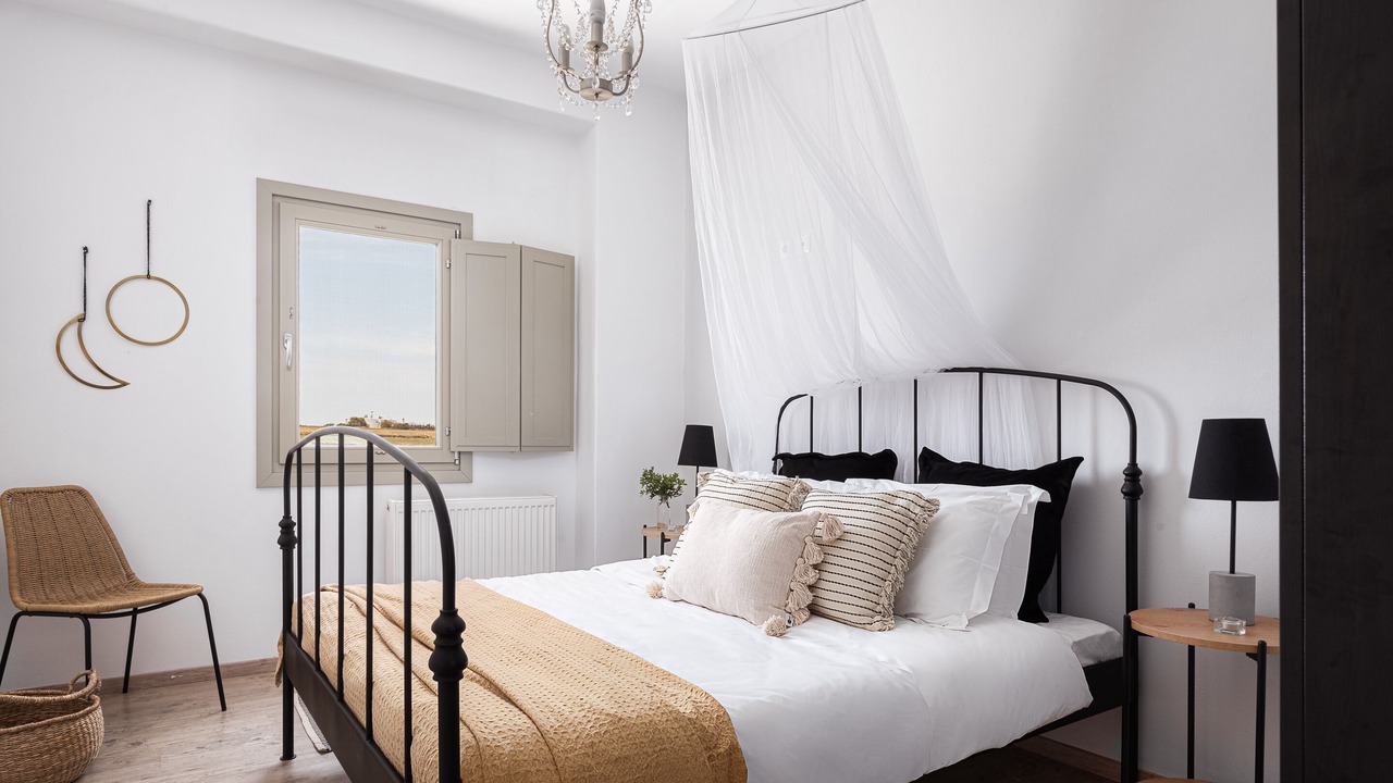 Photo of Bedroom in Pounta