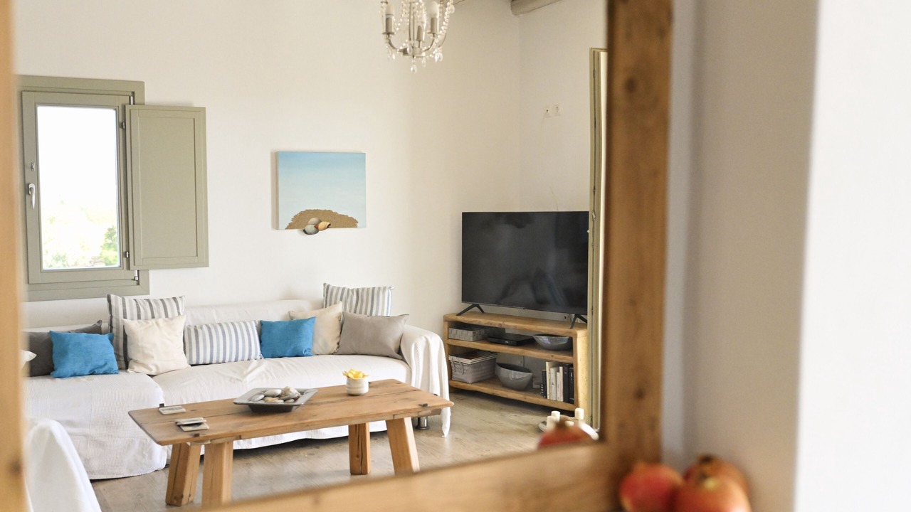Photo of Livingroom in Pounta