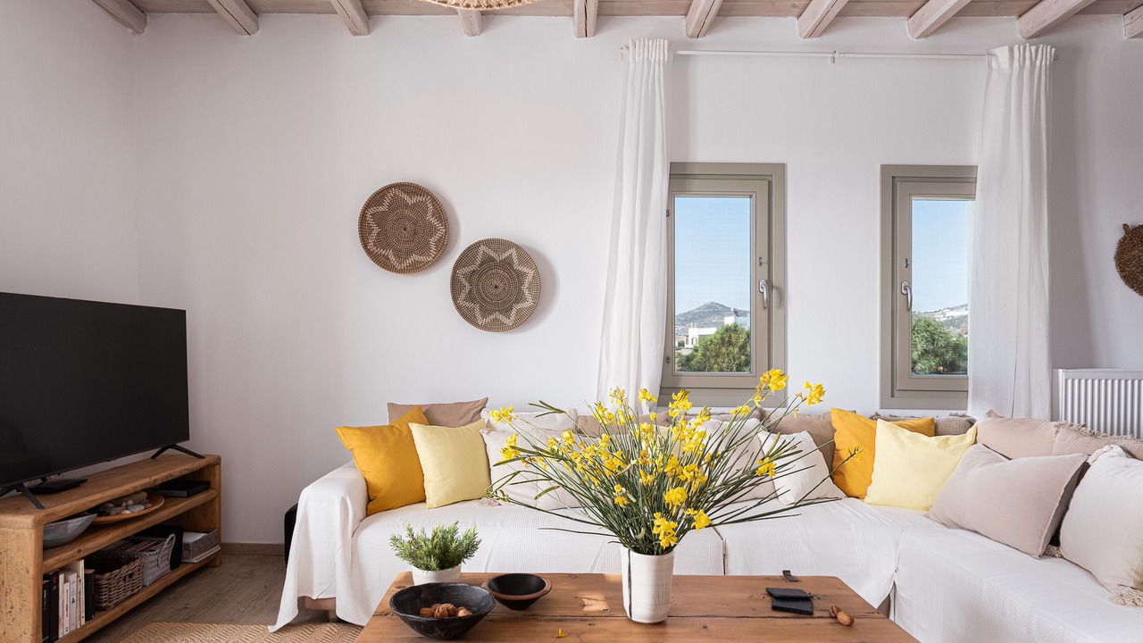Photo of Livingroom in Pounta