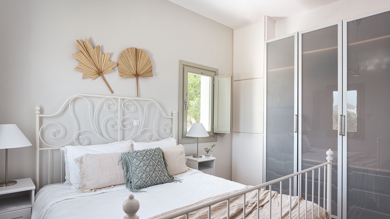 Photo of Bedroom in Pounta