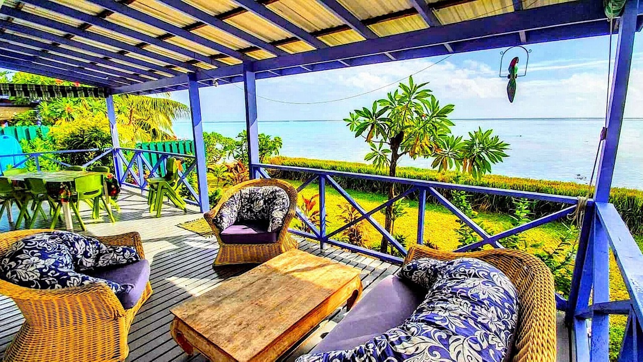 Photo of Outdoor in Nu'urua