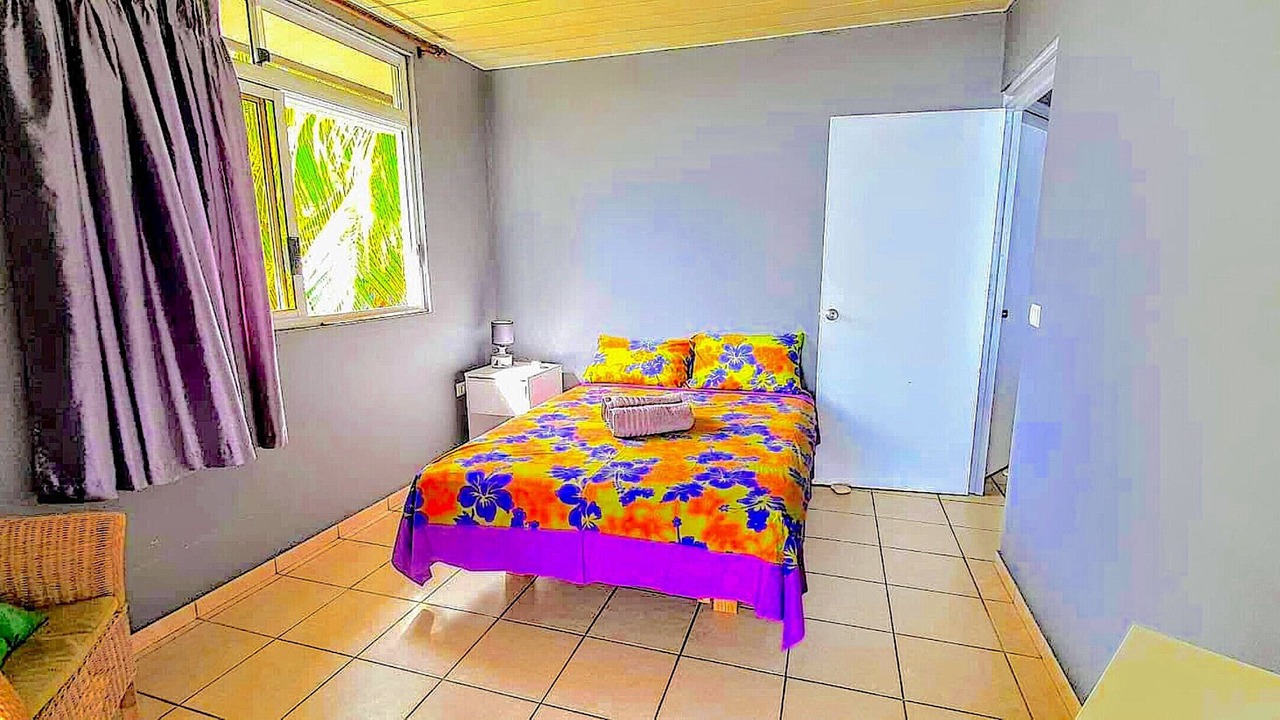 Photo of Bedroom in Nu'urua
