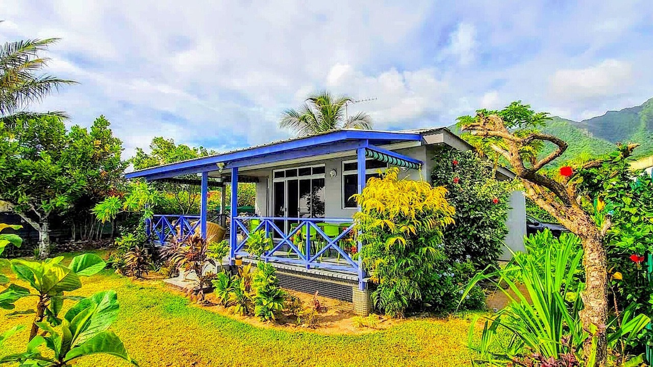 Photo of Outdoor in Nu'urua