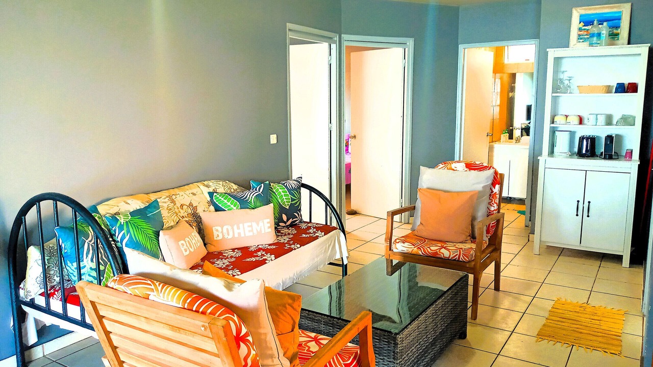 Photo of Livingroom in Nu'urua