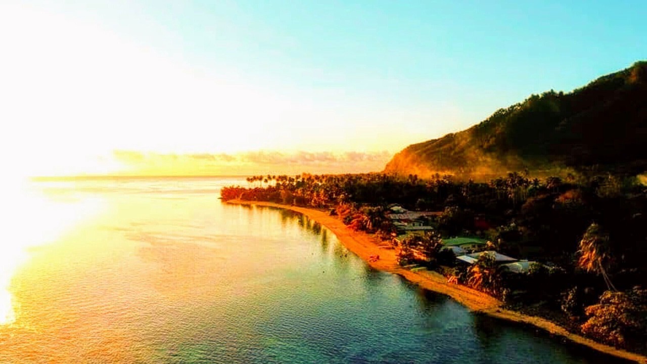 Photo of Outdoor in Nu'urua