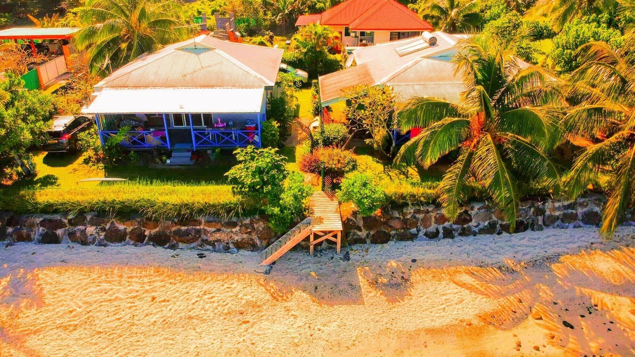 Photo of Outdoor in Nu'urua