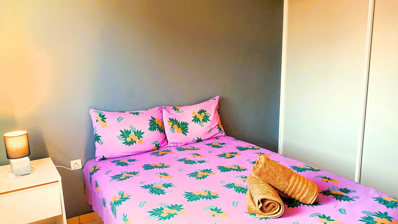 Photo of Bedroom in Nu'urua