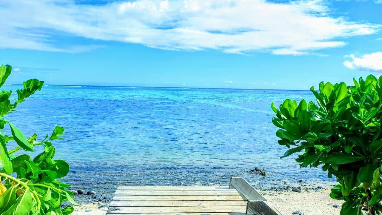Photo of Outdoor in Nu'urua