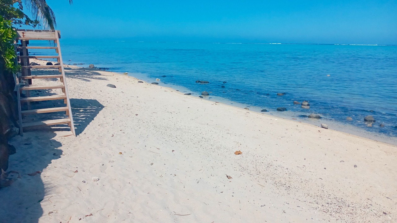 Photo of Outdoor in Nu'urua
