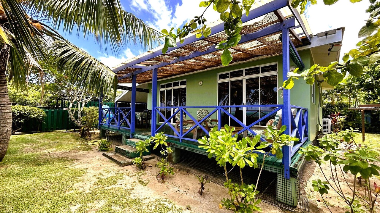 Photo of Outdoor in Nu'urua