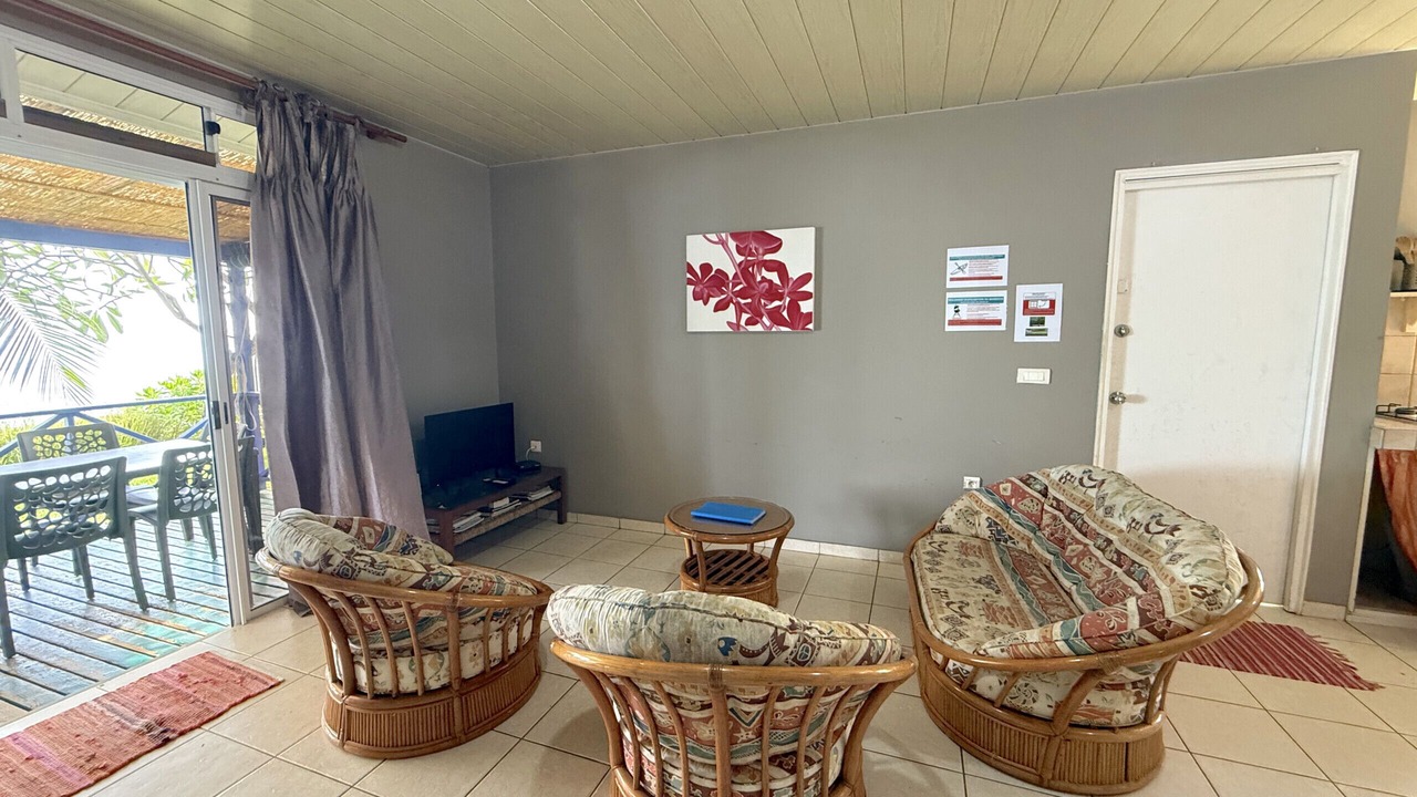 Photo of Livingroom in Nu'urua