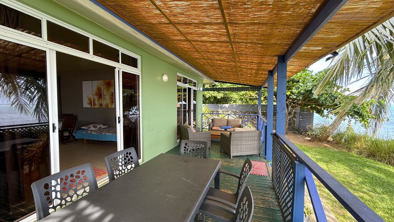 Photo of Outdoor in Nu'urua