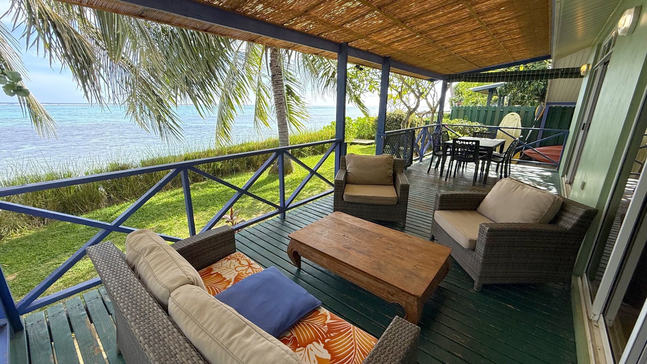 Photo of Outdoor in Nu'urua
