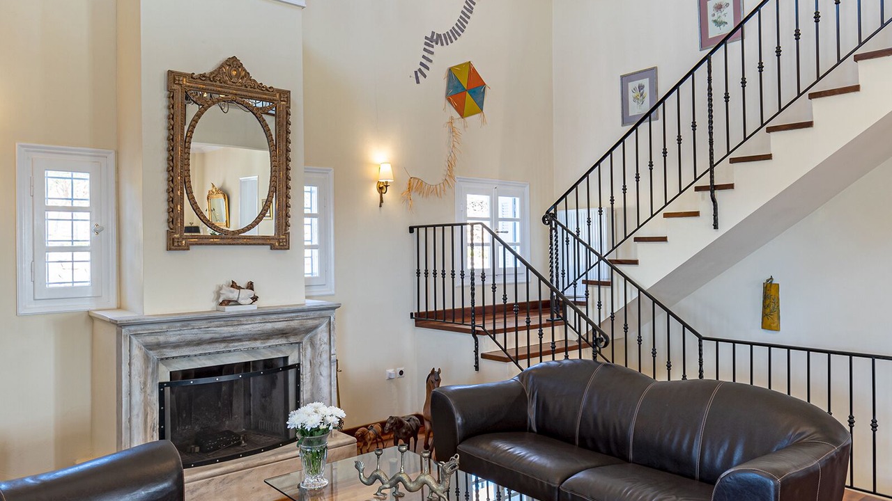 Photo of Livingroom in Mesaria