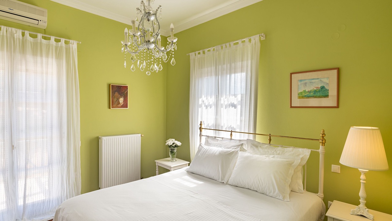 Photo of Bedroom in Mesaria