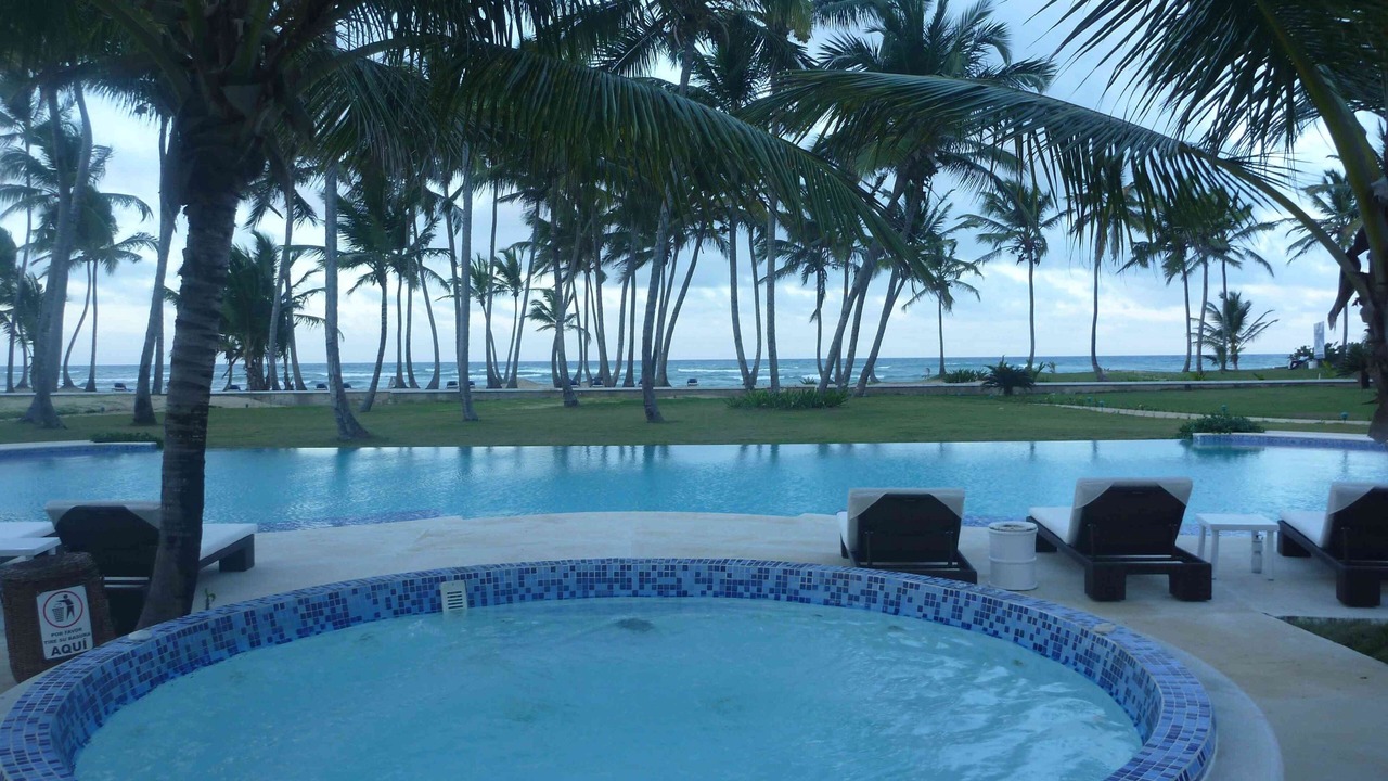 Photo of Outdoor in Punta Cana