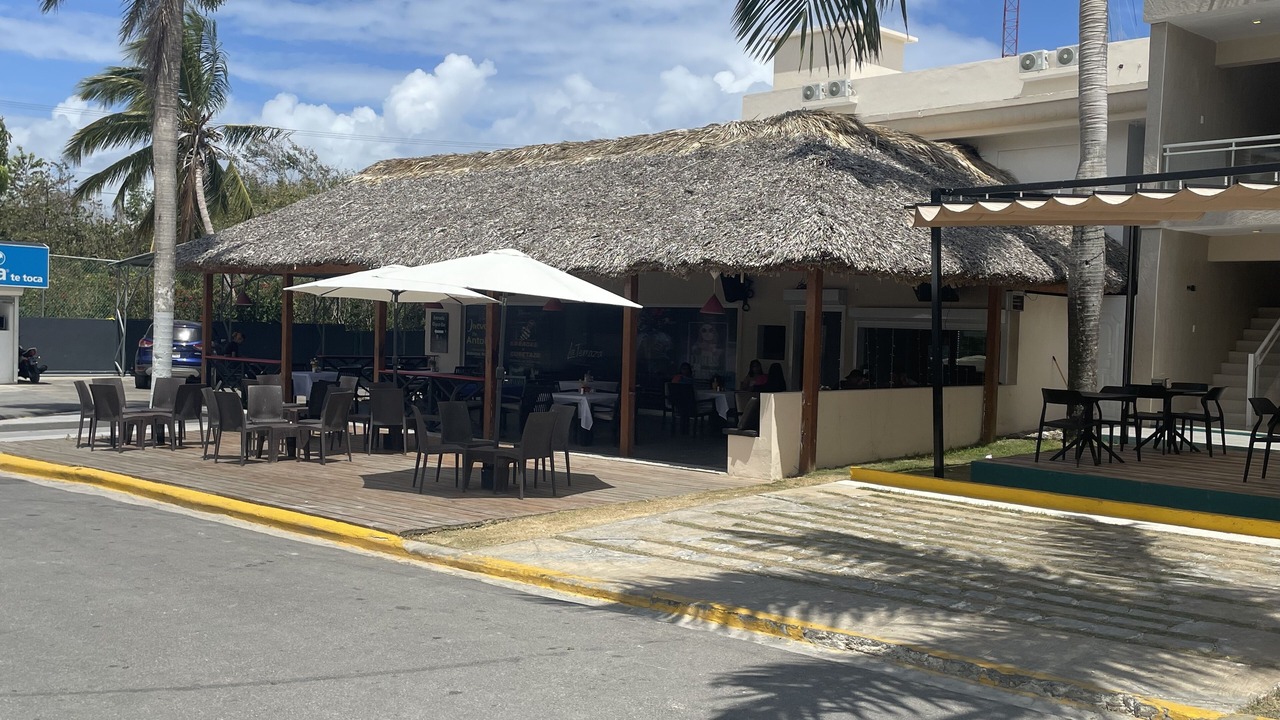 Photo of Outdoor in Punta Cana